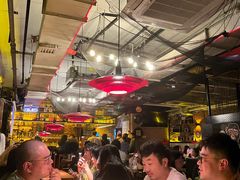-火鬼 PYRO(五道口店)