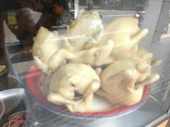 -肥婆兰鸡饭(西门外街店)