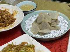 -北平味道.京味菜.烤鸭(梨园店)