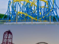 -大连海昌发现王国主题公园