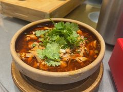 -张烤鸭·川菜·非遗冒烤鸭(青石桥店)