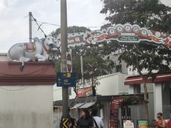 -马里安曼兴都庙