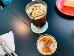 -NokNok Coffee(宽窄巷子店)
