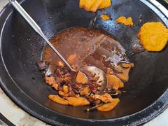 -村东第一家私房菜馆(古北水镇店)