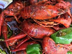 -盱眙虾神於氏龙虾(夫子庙红街店)