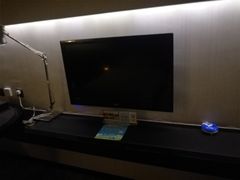 -西安长征华美达酒店