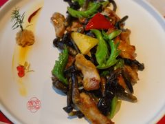 -馋遇江南·精致湖景雅宴(东方之门店)