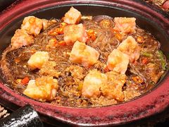 -旺爷砂锅·茶作(国贸城店)