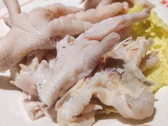-厂花素芬九宫格火锅(红光店)