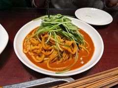 -清真·老兰家(兴善寺西街总店)