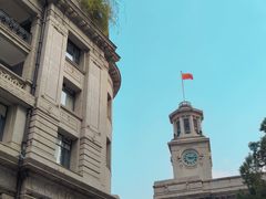 -飞马旅黎黄陂路文旅街区