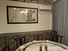 -呼吸森林·生态农庄农家乐私房菜