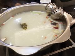 -小叫驴养生驴肉火锅(龙游店)