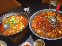 -麻六记(凤凰汇店)