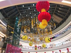 -宝业东城广场(东二环路店)