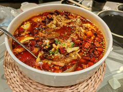 -川旺角融合菜•海景餐厅(星海广场店)