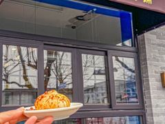 -庆丰包子铺(西单店)