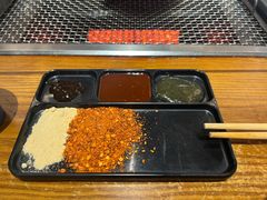 -蚝英雄·自助烤蚝(建设路店)