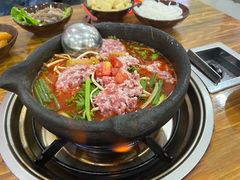 -笔记安顺夺夺粉火锅