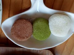 -花漫里餐厅(刺桐店)