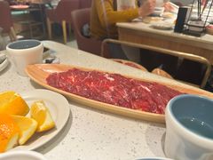 -左庭右院鲜牛肉火锅(长泰广场店)