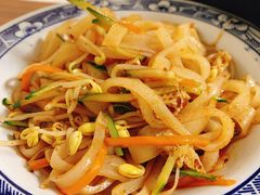 陕西凉皮-秦之味·陕西特色面馆(北门外大街店)