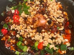 -北丐先生·野馄饨烧烤(长宁龙之梦店)