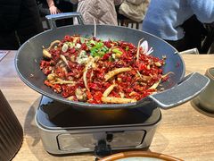 -高嗲嗲·现炒下饭菜(石鼓路店)