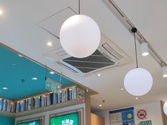 -谷田稻香·砂锅菜(汇暻广场店)