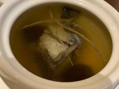 -逸林轩中餐厅(中信泰富朱家角锦江酒店)