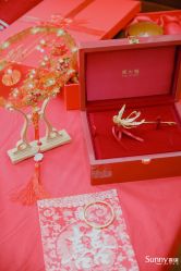 -Sunny喜铺婚礼策划(东部店)