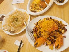 -德胜轩正宗顺德菜(宝安沙井会展中心店)