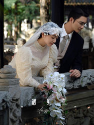 -今生有约国际精品婚纱摄影(苏州店)