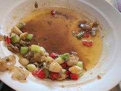 -严记小天府酸菜鱼(西四路店)