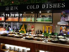 -亚马逊环球美食百汇(新城吾悦广场店)