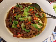 -柴火农家·江西赣南菜(土华店)