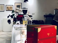 -THE PRESS(复旦大学店)