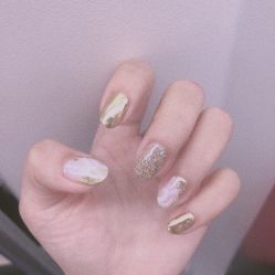 -Adore nail日式美甲美睫