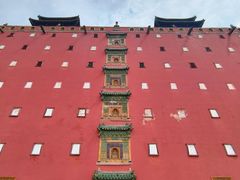 -普陀宗乘之庙(小布达拉宫)