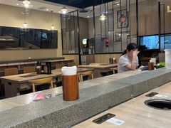 -呷哺呷哺(新世界百货望京店)