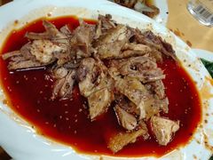 -荣生萝卜汤饭店