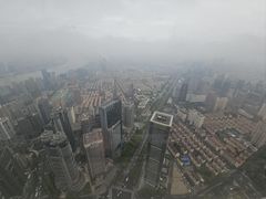 -上海柏悦酒店