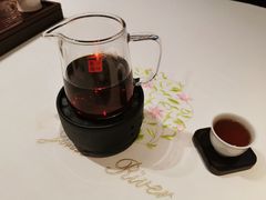 -白天鹅宾馆-玉堂春暖餐厅
