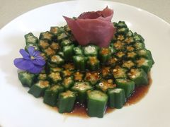 -将相和·海鲜蒸饺大连菜