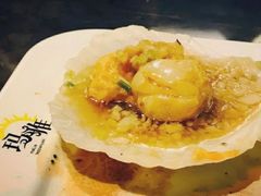 -玛雅铁板烧餐厅(中关村店)