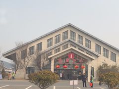 -盐城丹顶鹤湿地生态旅游区