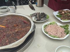 -枇杷园食为鲜火锅(南山店)