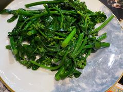 姜汁芥兰-燊荣记(北京路店)