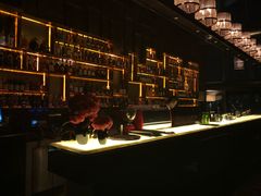 -瑞吉酒店·The Drawing Room闲逸廊·云端下午茶·夜奢Whiskey