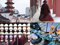 -宁波府城隍庙